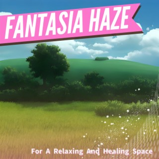 For A Relaxing And Healing Space