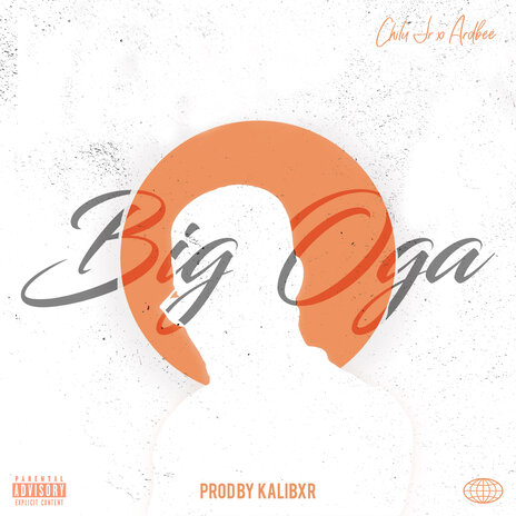 Big Oga ft. Ardbee & Kalibxr | Boomplay Music