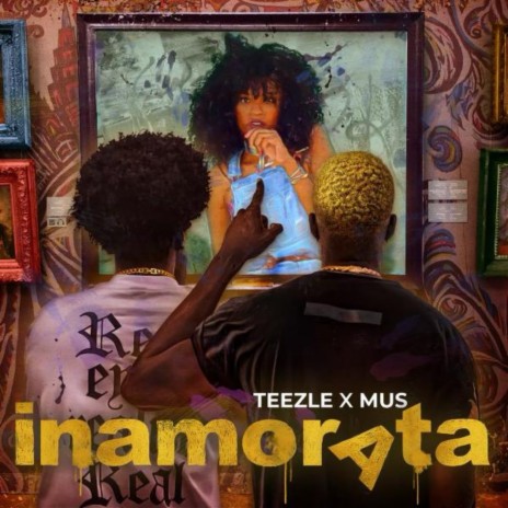 Inamorata ft. Mus | Boomplay Music