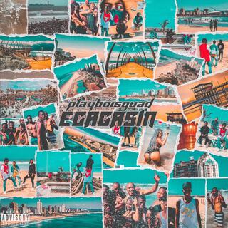 eGAGASINI Mixtape