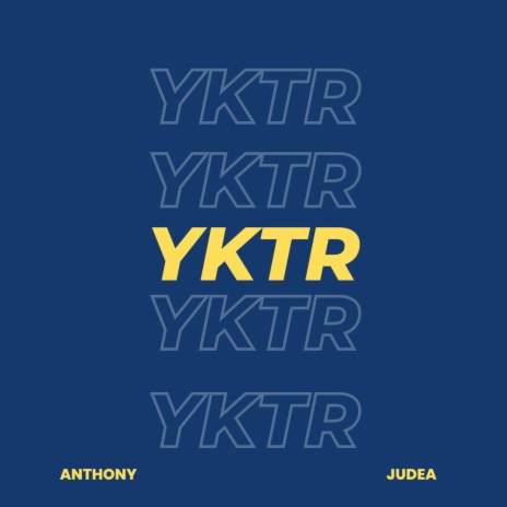 YKTR ft. Judea | Boomplay Music