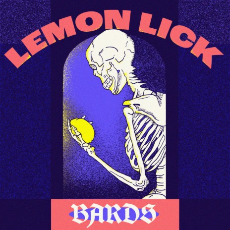 Lemon Lick | Boomplay Music