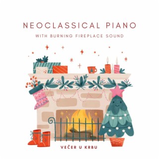 Neoclassical piano. VEČER U KRBU