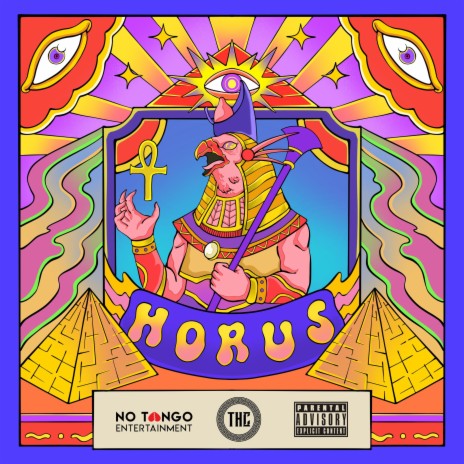 Horus | Boomplay Music