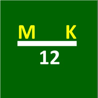 MK 12
