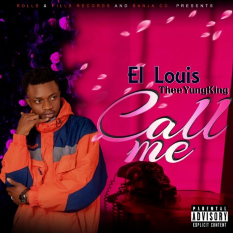 Call Me | Boomplay Music