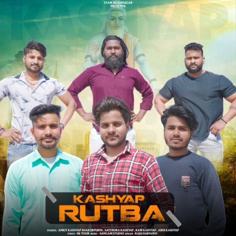 Kashyap Ka Rutba | Boomplay Music