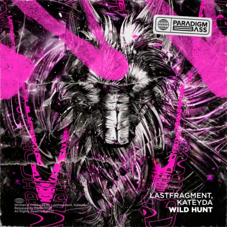 Wild Hunt ft. Kateyda | Boomplay Music