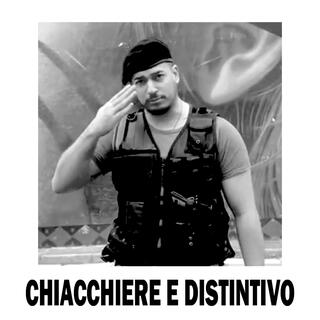 Chiacchiere e distintivo