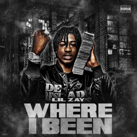 Where I Been | Boomplay Music