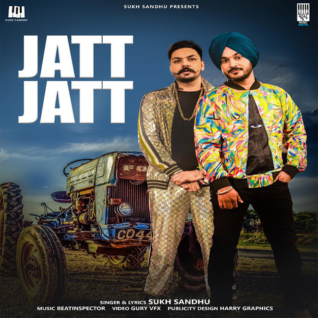 Jatt Jatt | Boomplay Music