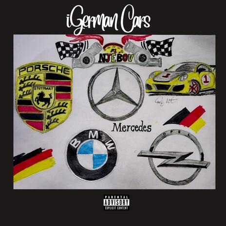 IGerman Cars | Boomplay Music