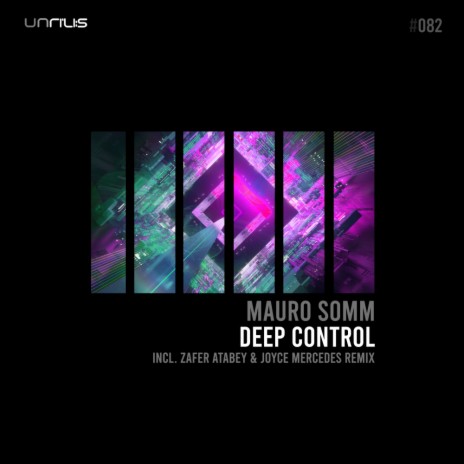 Deep Control (Zafer Atabey Remix) | Boomplay Music