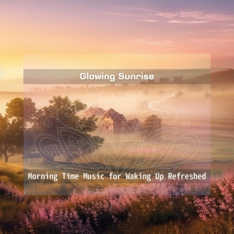 The Morning's Cheerful | Boomplay Music