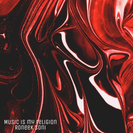 Music Is My Religion