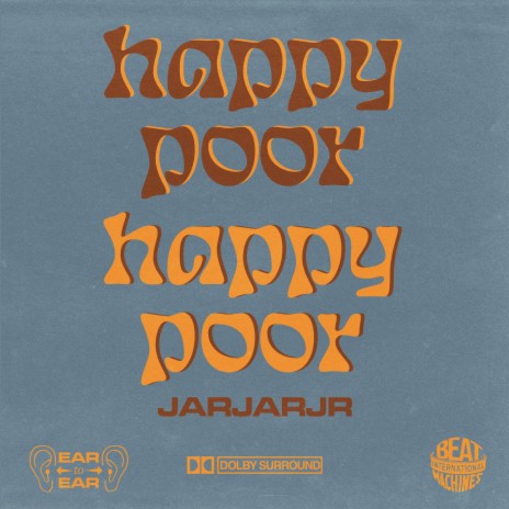 Happy Poor | Boomplay Music