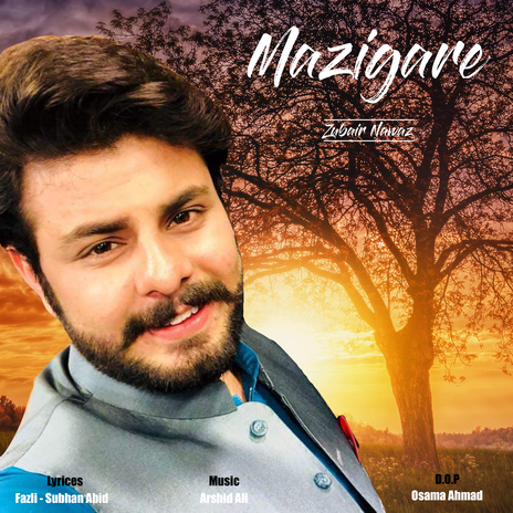 Mazigare | Boomplay Music