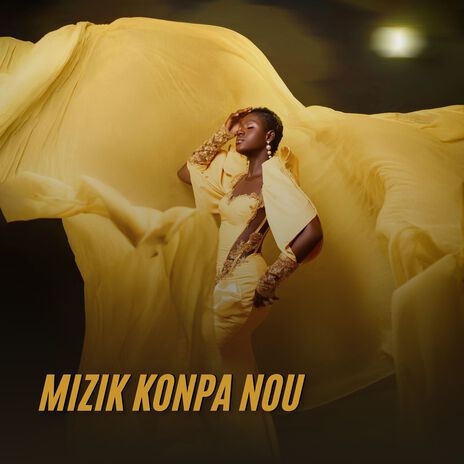 Mizik Konpa Nou ft. Konpa & Mass Kompa | Boomplay Music