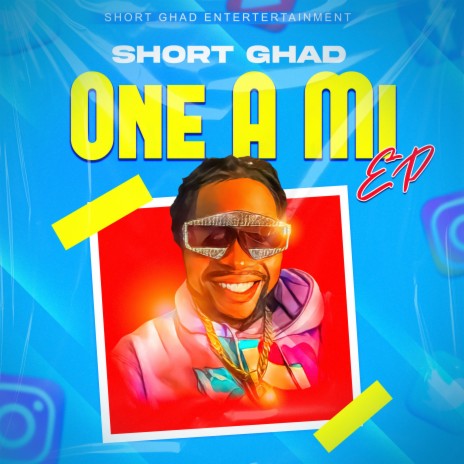 One A Mi (Radio Edit)