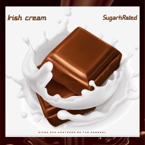 Irish Cream | Boomplay Music