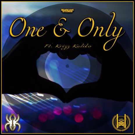 One & Only ft. Krizz Kaliko