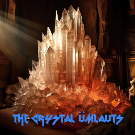 The Crystal Ümlauts | Boomplay Music