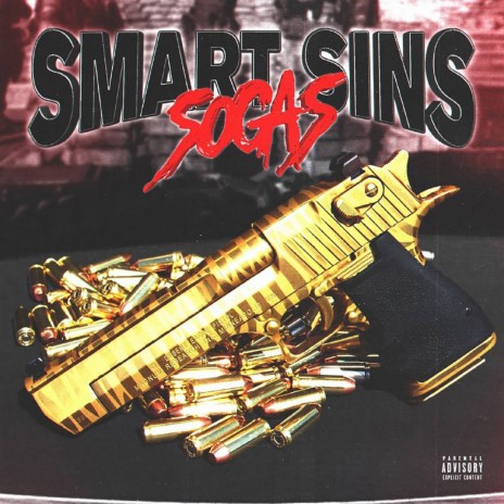 SMART SINS (prod. by luxurybastardd) | Boomplay Music