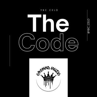 The code