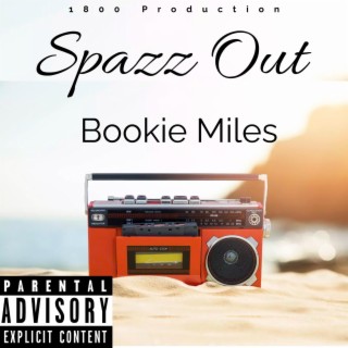 Spazz Out (freestyle)