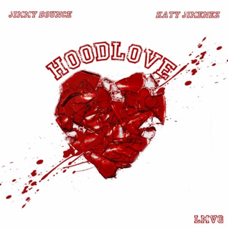 Hoodlove ft. Katy Jimenez | Boomplay Music