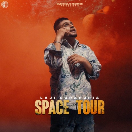 Space Tour ft. Mehak Sharma