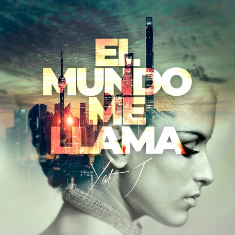 El Mundo Me Llama ft. Jocelyn Rodas | Boomplay Music