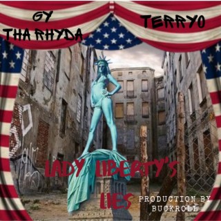 Lady Liberty's Lies (Radio Edit)