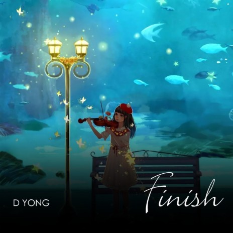 Finish | Boomplay Music