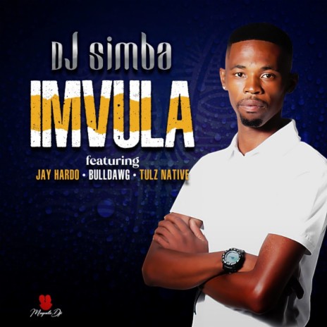 Imvula ft. Jay Hardo, Buldawg & Tulz Native | Boomplay Music