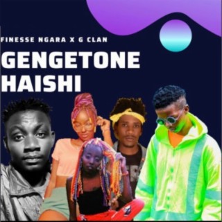 Gengetone Haishi | Boomplay Music