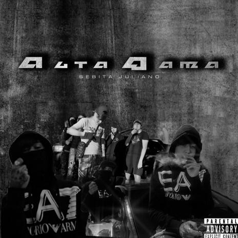 Alta Gama | Boomplay Music