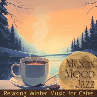 Relaxing Winter Music for Cafes