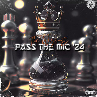 Pass the Mic '24