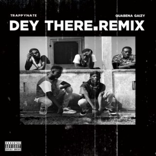 Dey There (Remix)