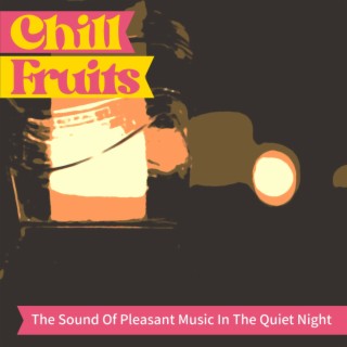 The Sound of Pleasant Music in the Quiet Night