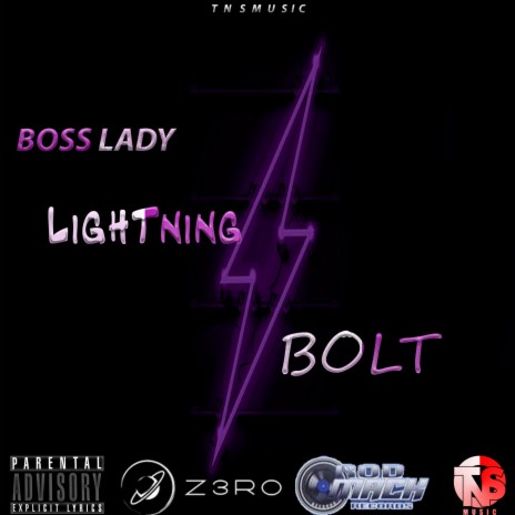 Lightning Bolt | Boomplay Music