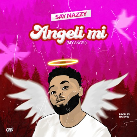 Angeli Mi | Boomplay Music