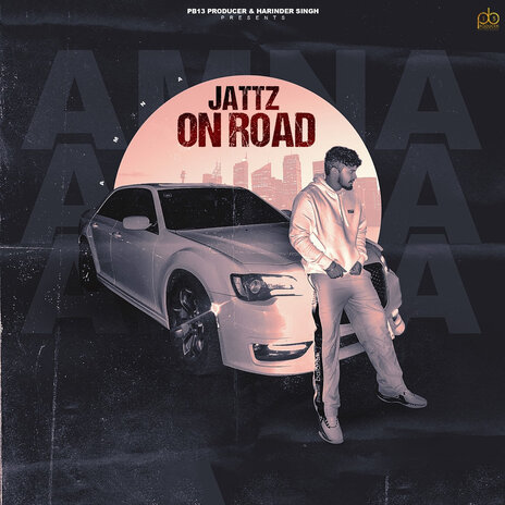 Jattz On Road ft. Guri Sarao | Boomplay Music