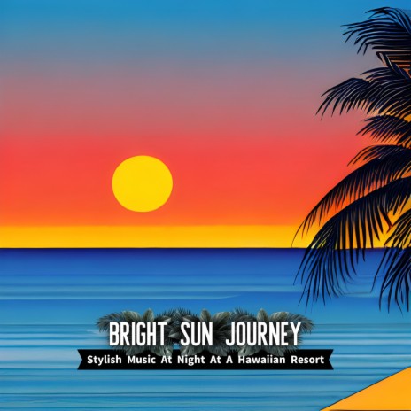 Mighty Sunset | Boomplay Music