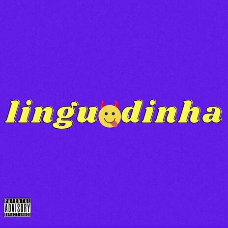 Linguadinha ft. Laryssa Real & Dj Alexia | Boomplay Music