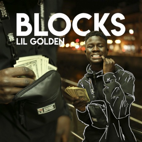 Blocks | Boomplay Music