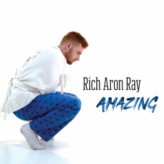 Rich Aron Ray