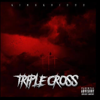 Triple Cross