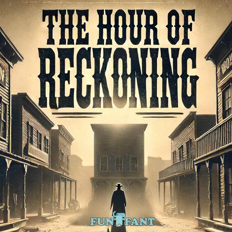 The Hour Of Reckoning | Boomplay Music